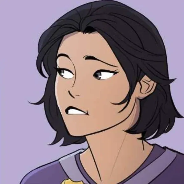 Avatar of Cassandra Cain