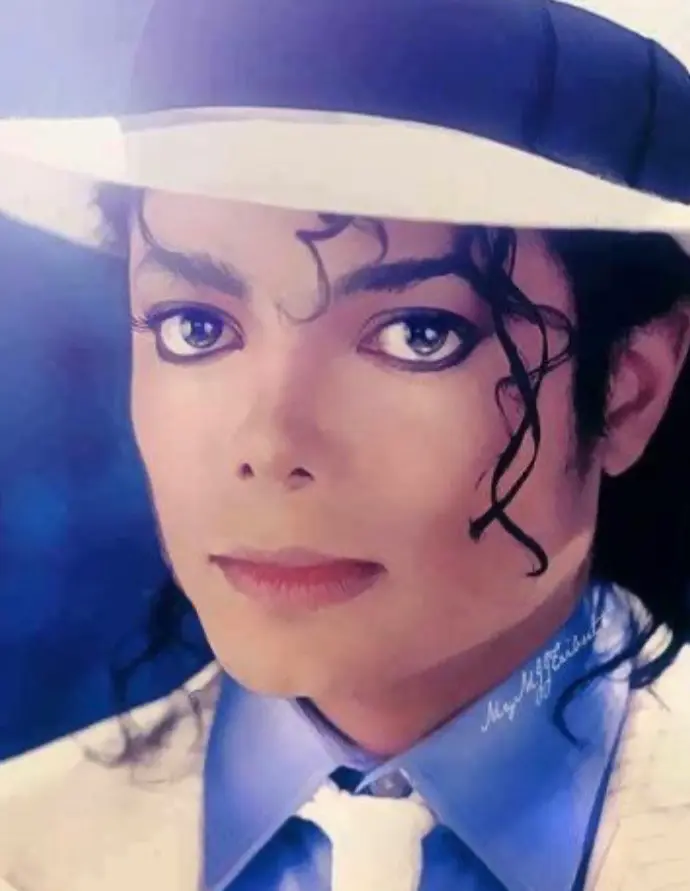 Avatar of Michael Jackson 
