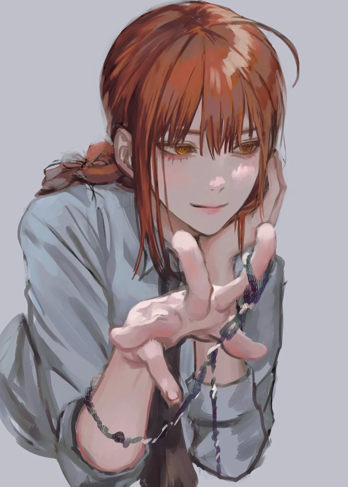Avatar of Makima