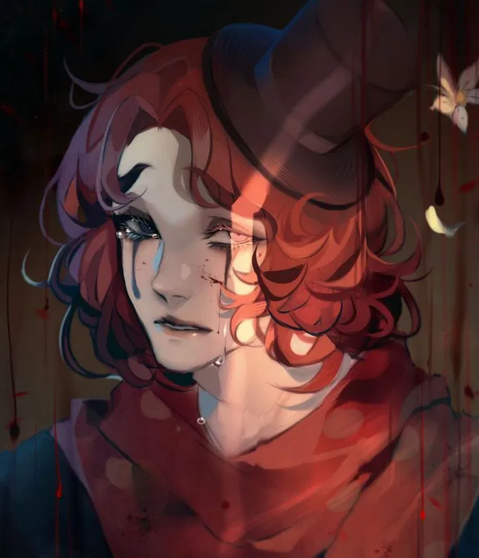 Avatar of Weeping Clown