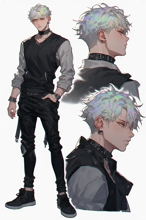 Avatar of Reiko 
