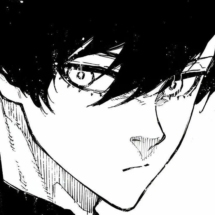 Avatar of Rin Itoshi