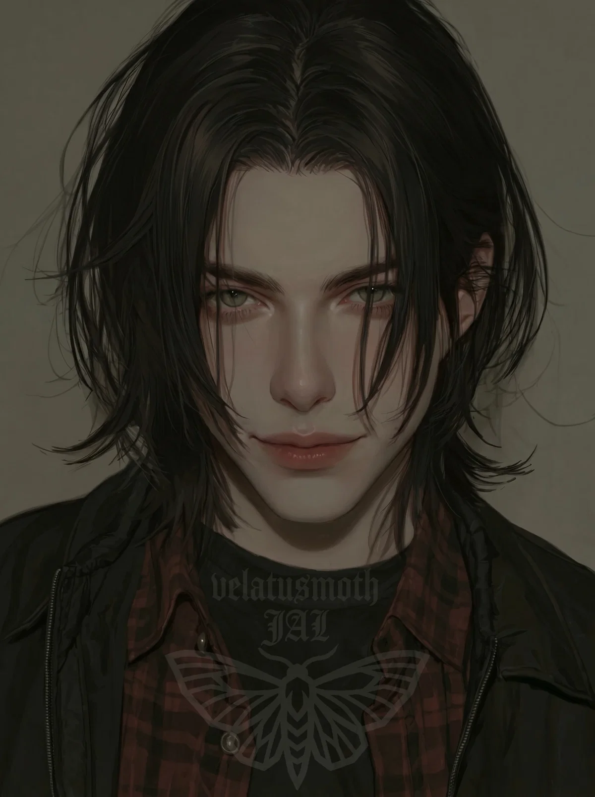 Avatar of Ray  || Your tulpa