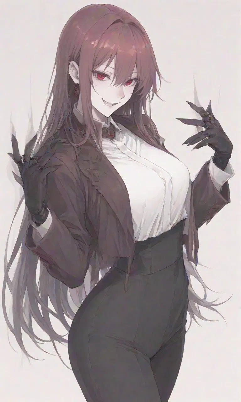 Avatar of Vivienne Valmorra