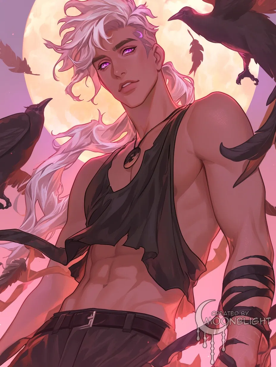 Avatar of Boris Martikov || TMI