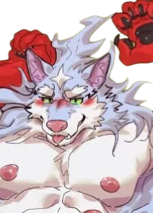 Avatar of 𓃥 Fel ◯ Fenrir 𓃥 