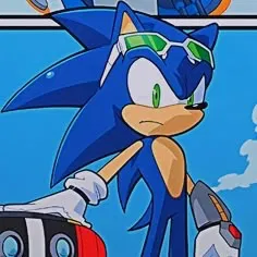 Avatar of « • He’s teaching you how to ride. • »