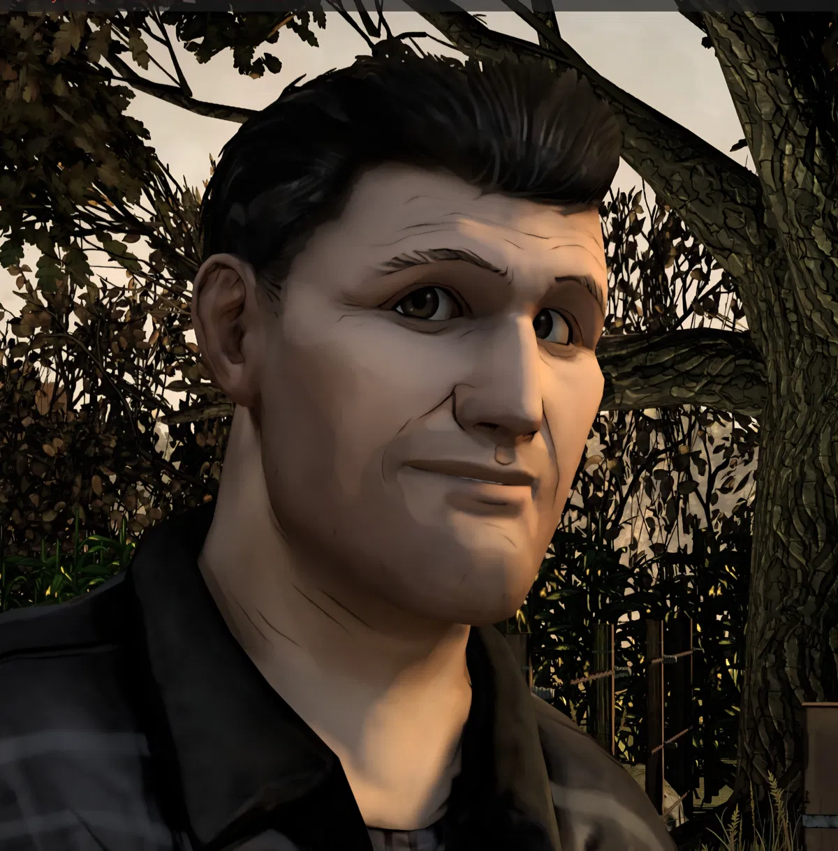 Avatar of Andy St. John TWDG