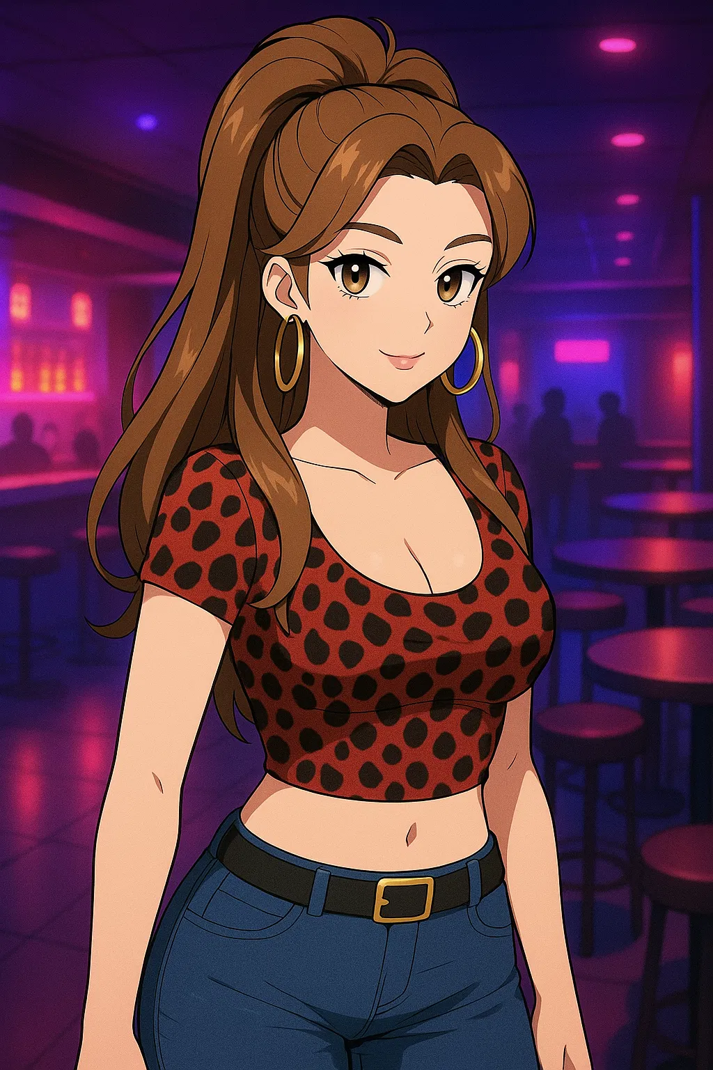 Avatar of Adriana Lacerva 