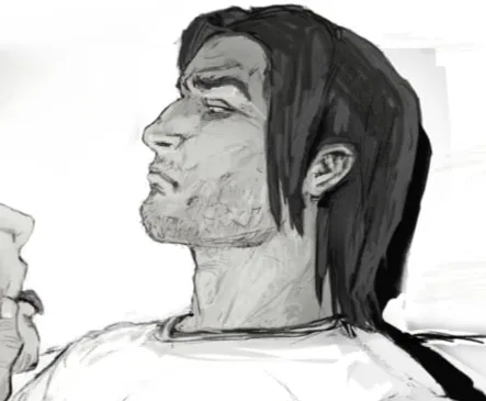 Avatar of Jimmy - Mouthwashing  OMEGAVERSE AU