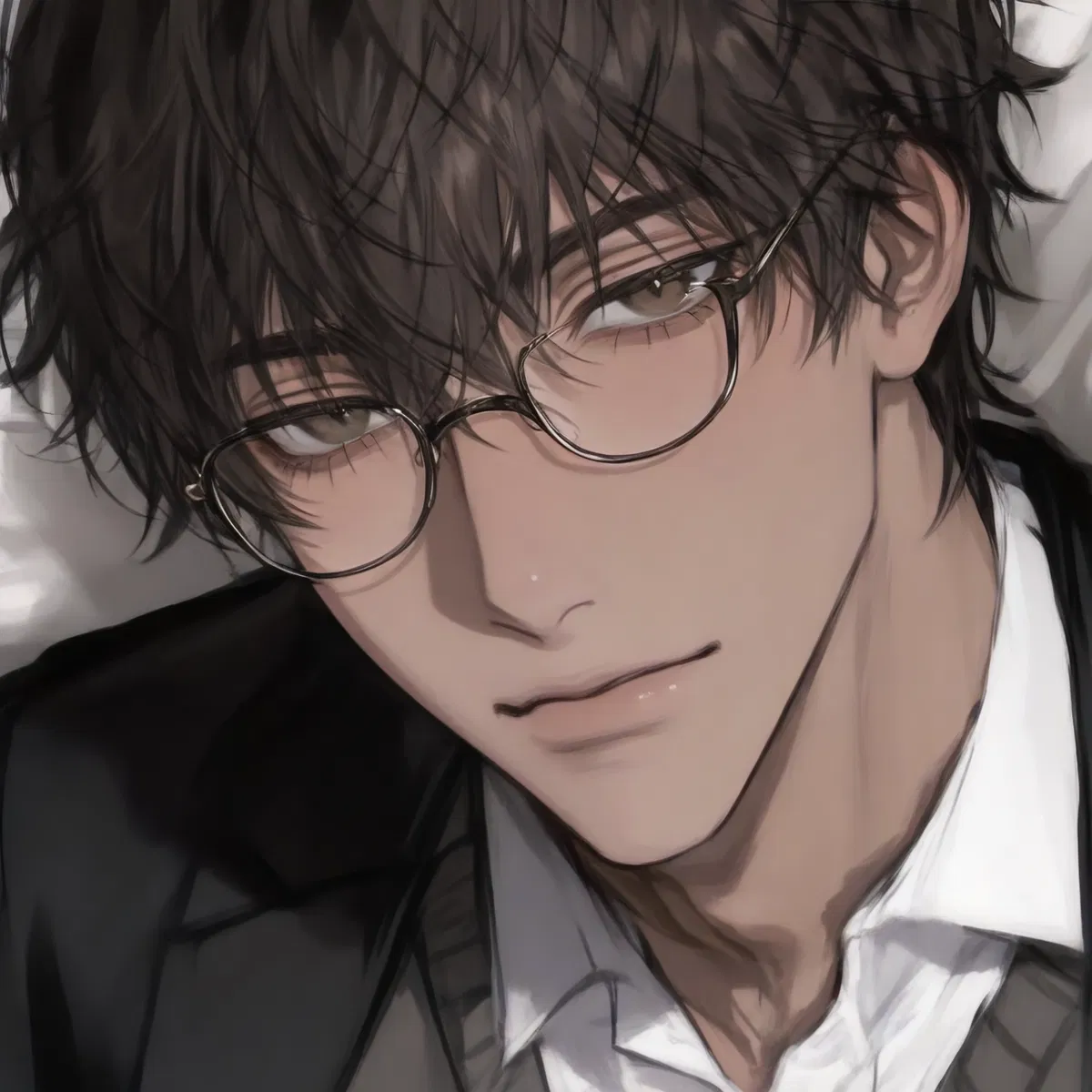 Avatar of Dante Giuseppe | How to love?