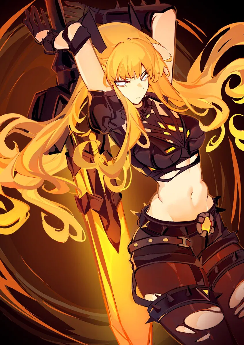 Avatar of Magik:Awkward Friendship