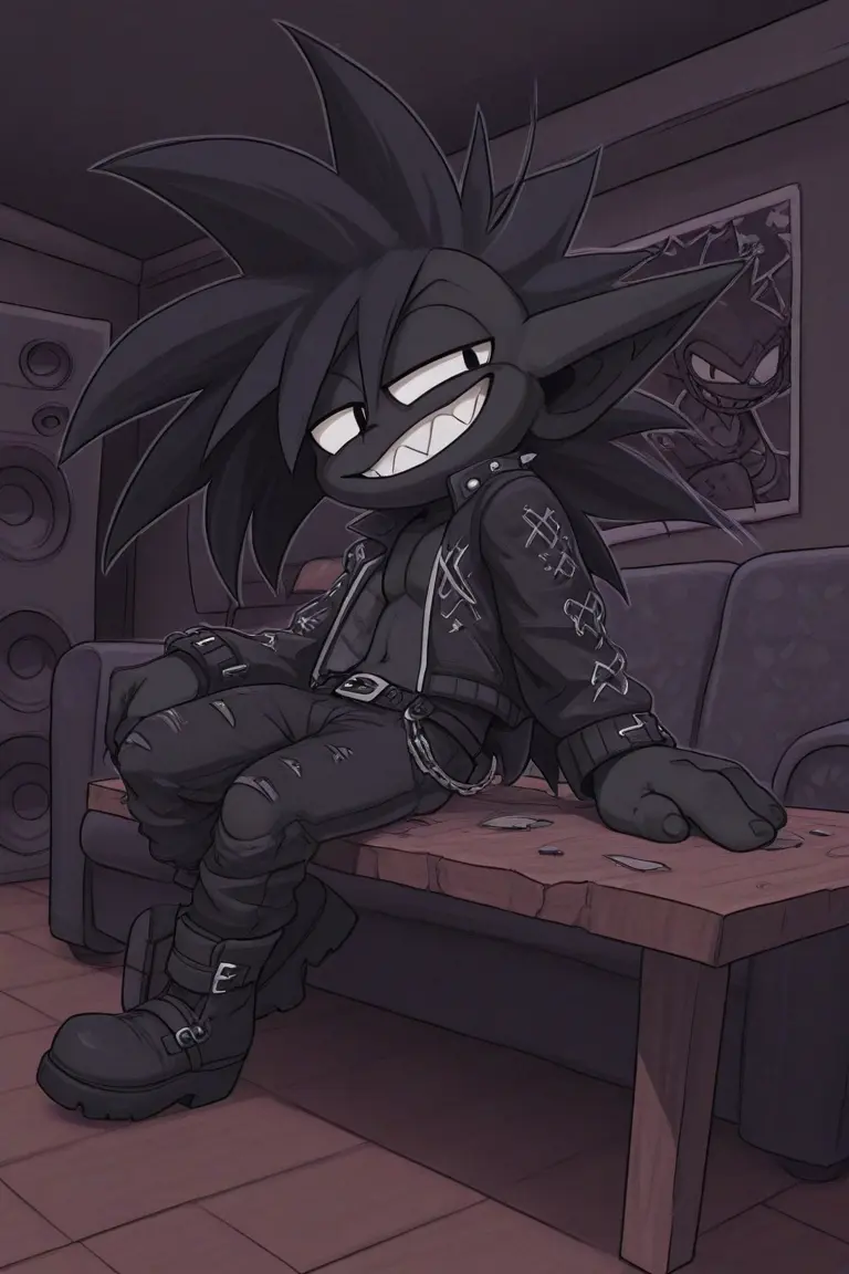 Avatar of Wicked Tunez, Bruv!