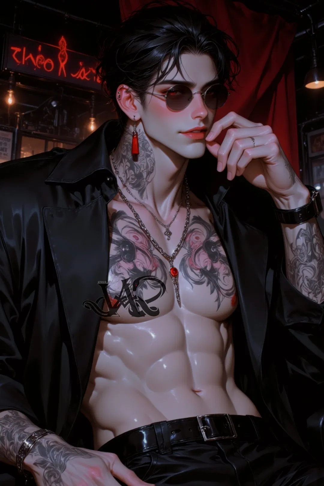 Avatar of Vincent Hale