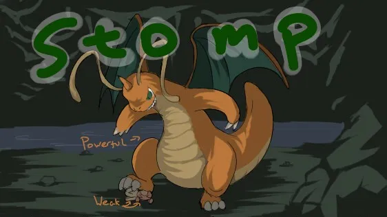 Avatar of Team Fang