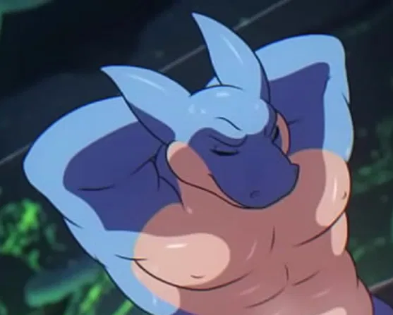 Avatar of Airlock Lust 