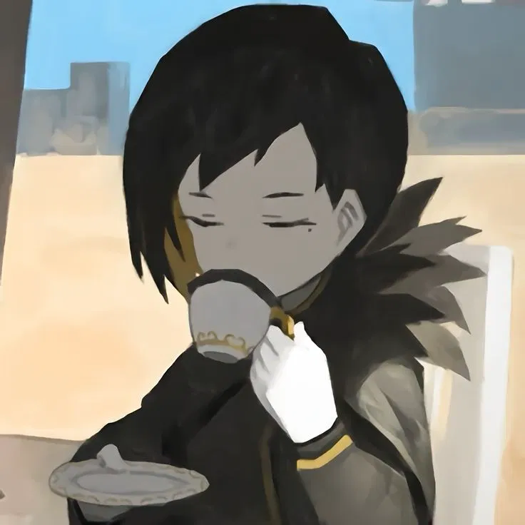 Avatar of Binah [THIS IS A VORE BOT DUMBASS, DON'T GO IN HERE IF YOU3WR OIHNFEWOIJFWEROIJ]