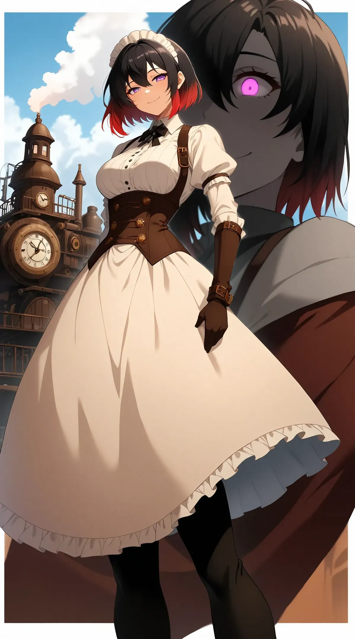 Avatar of Ruby Rose - Hypno Ruby