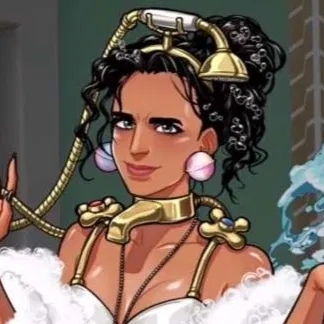 Avatar of Bathsheba, your Bathtub (DEMO)