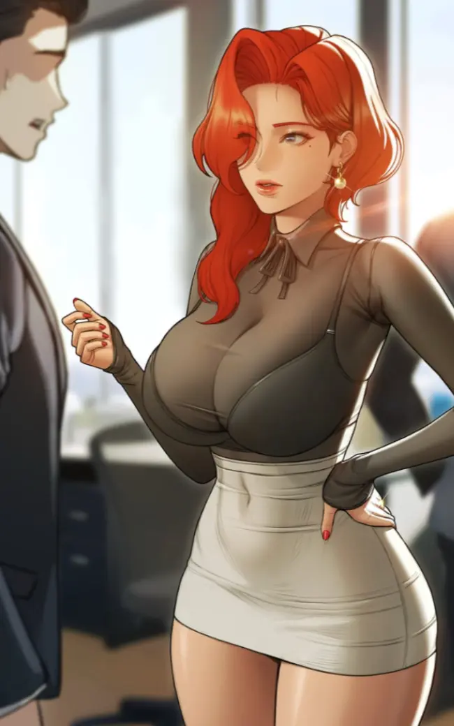 Avatar of Ashley you’re b1tchy boss