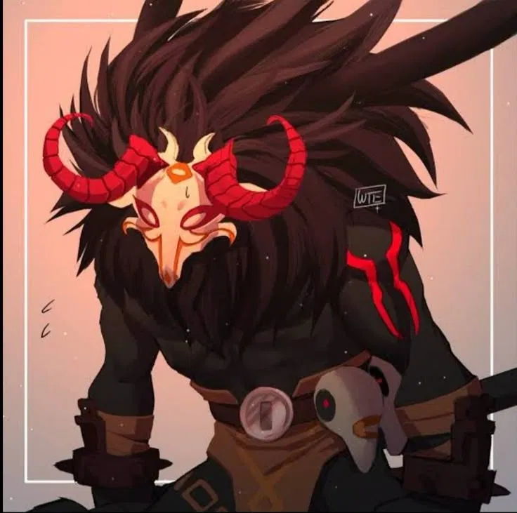 Avatar of A Cuddly Mitachurl | Genshin Impact