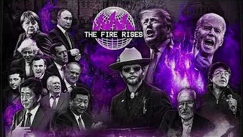 Avatar of The Fire Rises
