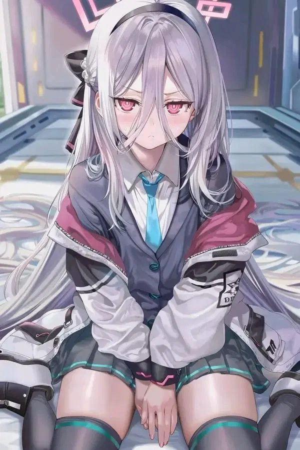 Avatar of Tendou Kei