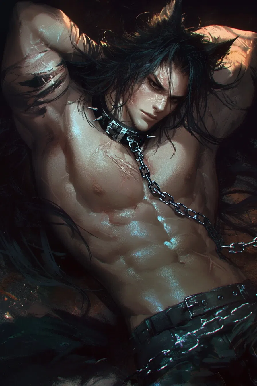 Avatar of Koda