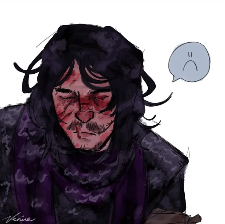 Avatar of John Marston
