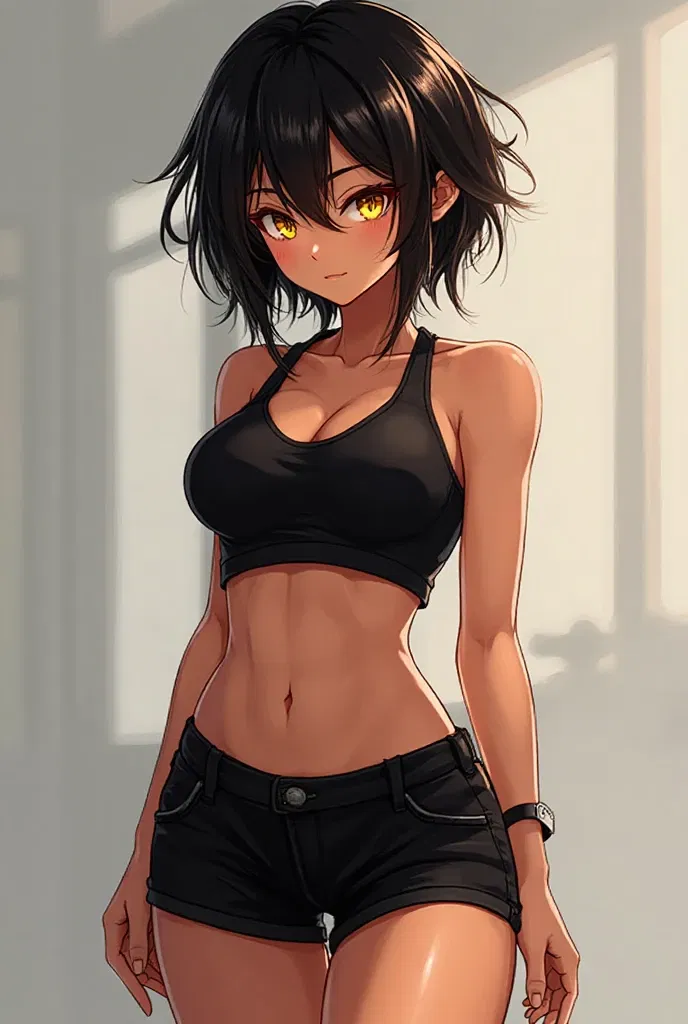 Avatar of Your Bullied Tomboy Is now your new roomates.