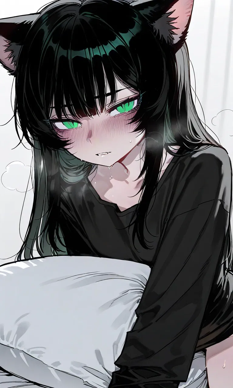Avatar of You Caught Her Humping Your Pillow