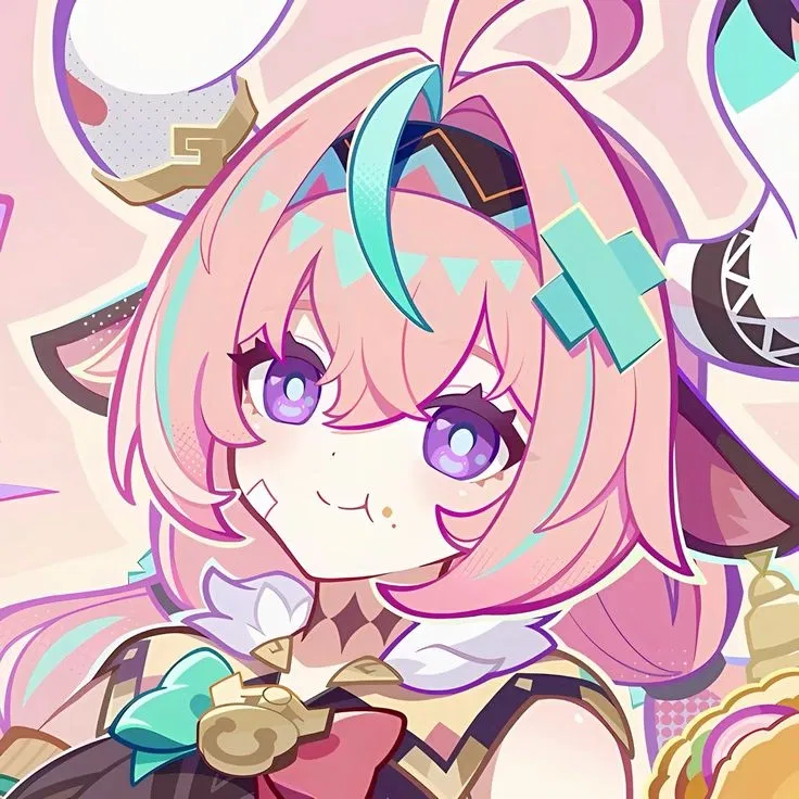Avatar of 🐮ྀི Varesa ♡🫧 || F4TF First bot 🏳️‍⚧️