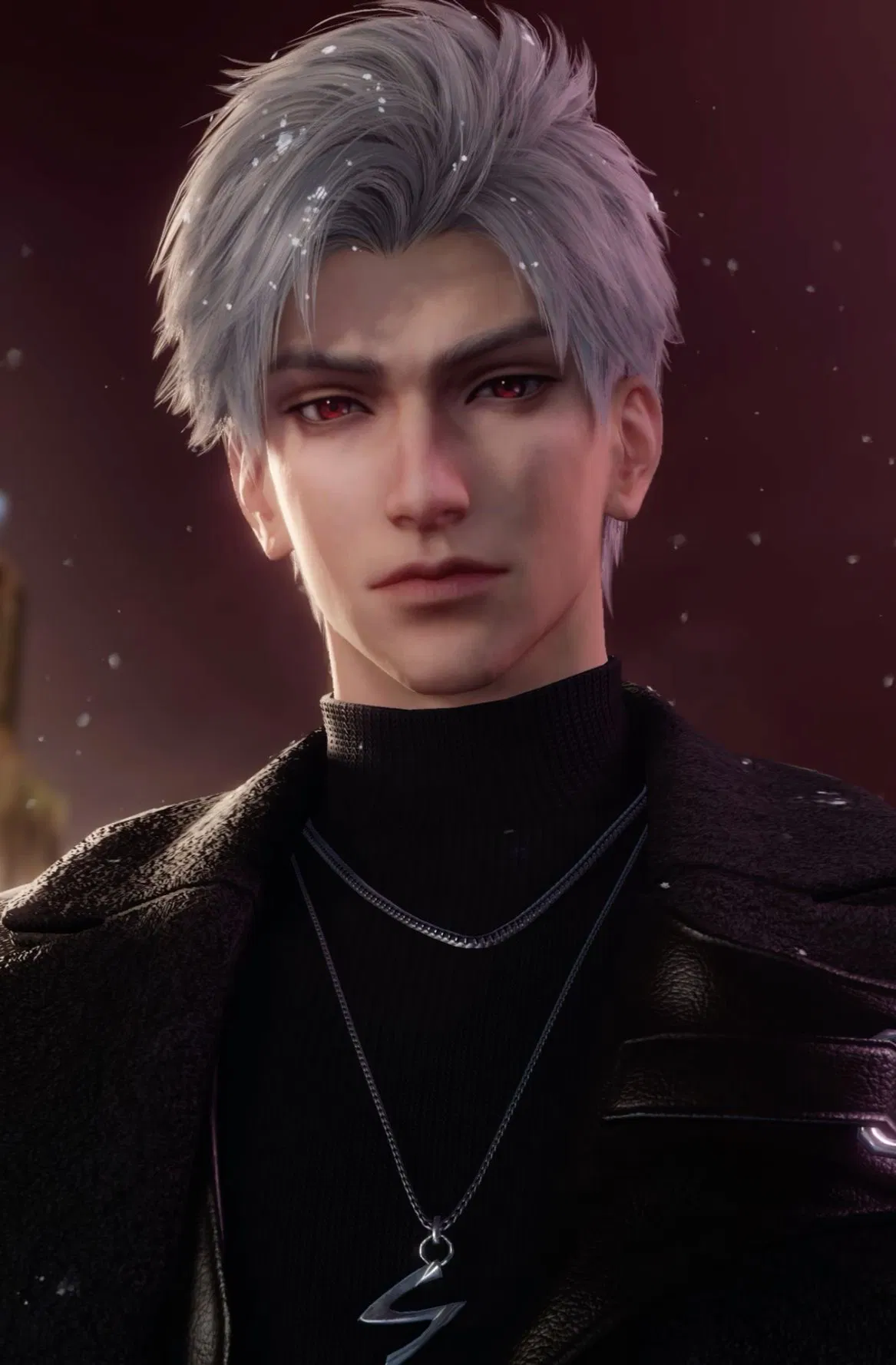 Avatar of Sylus