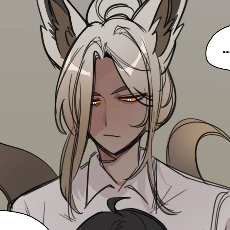 Avatar of [WLW] S'mores | Your Annoyed Wife