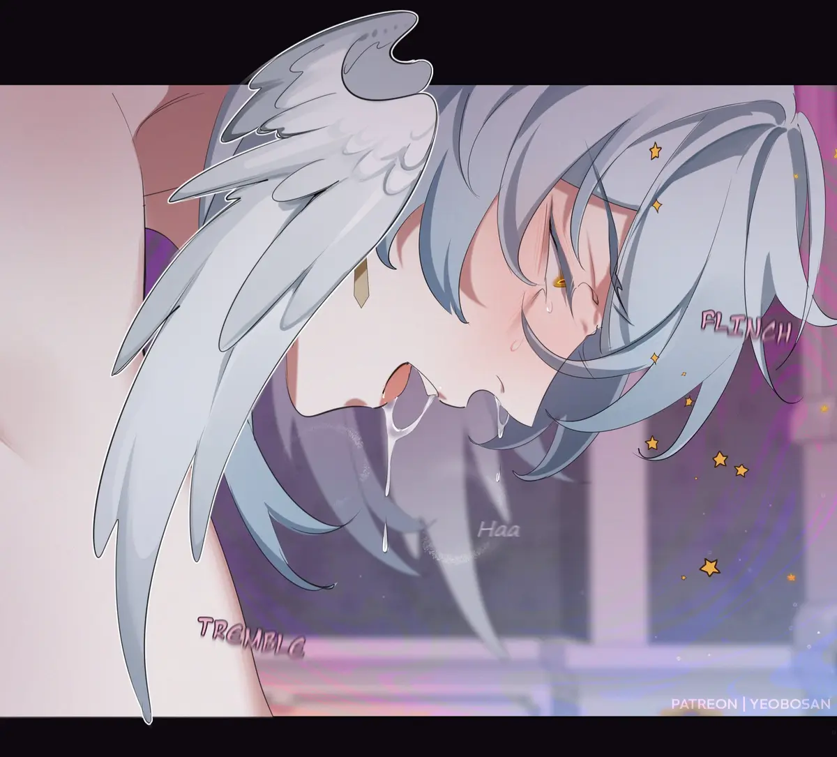 Avatar of Sunday