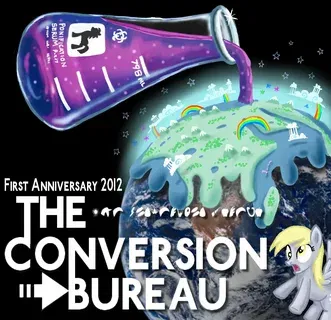 Avatar of Conversion Bureau