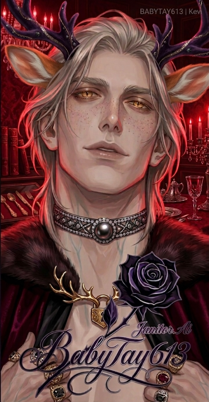 Avatar of Kevi || The Velvet Deer
