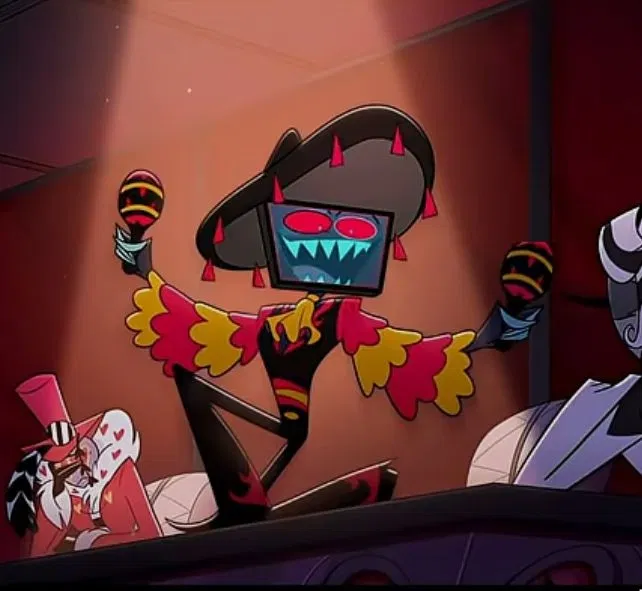 Avatar of Vox | Hazbin Hotel