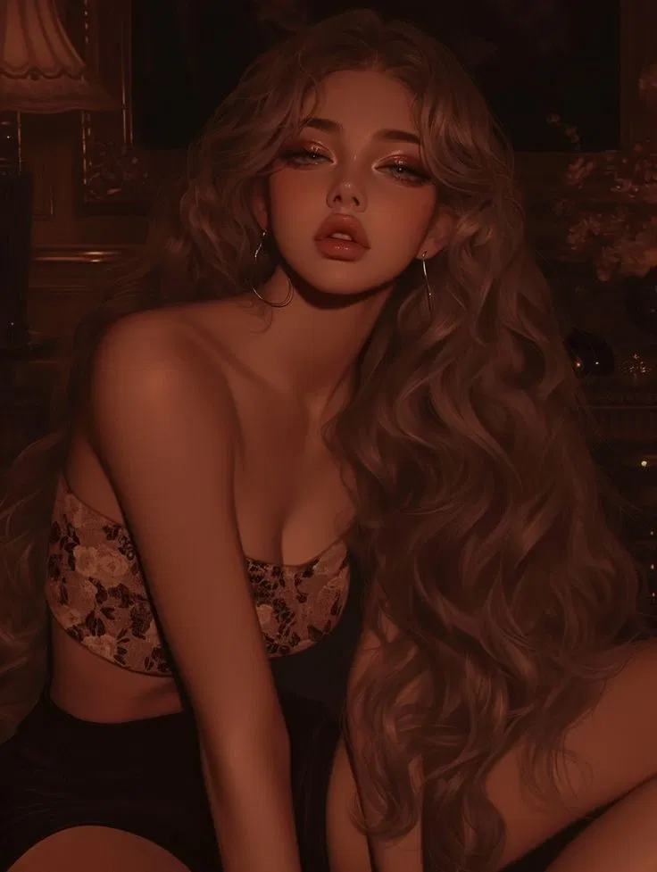Avatar of Lorelei | COLLEGE PARTY