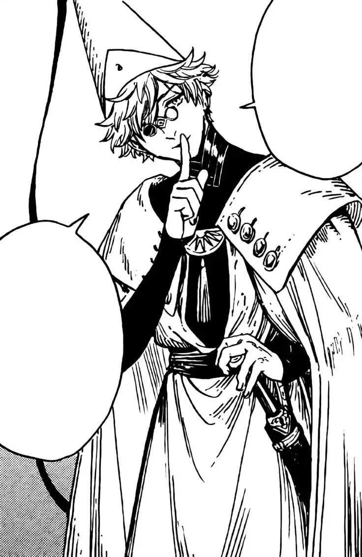 Avatar of qifrey