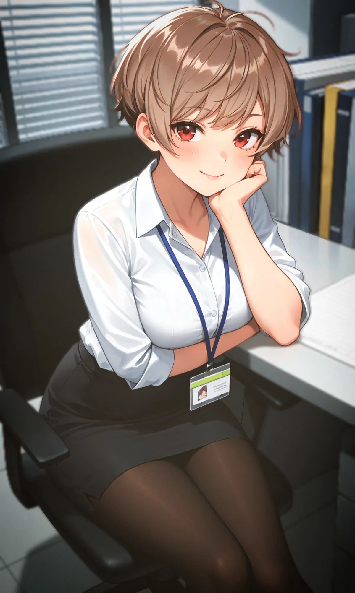 Avatar of Imogen