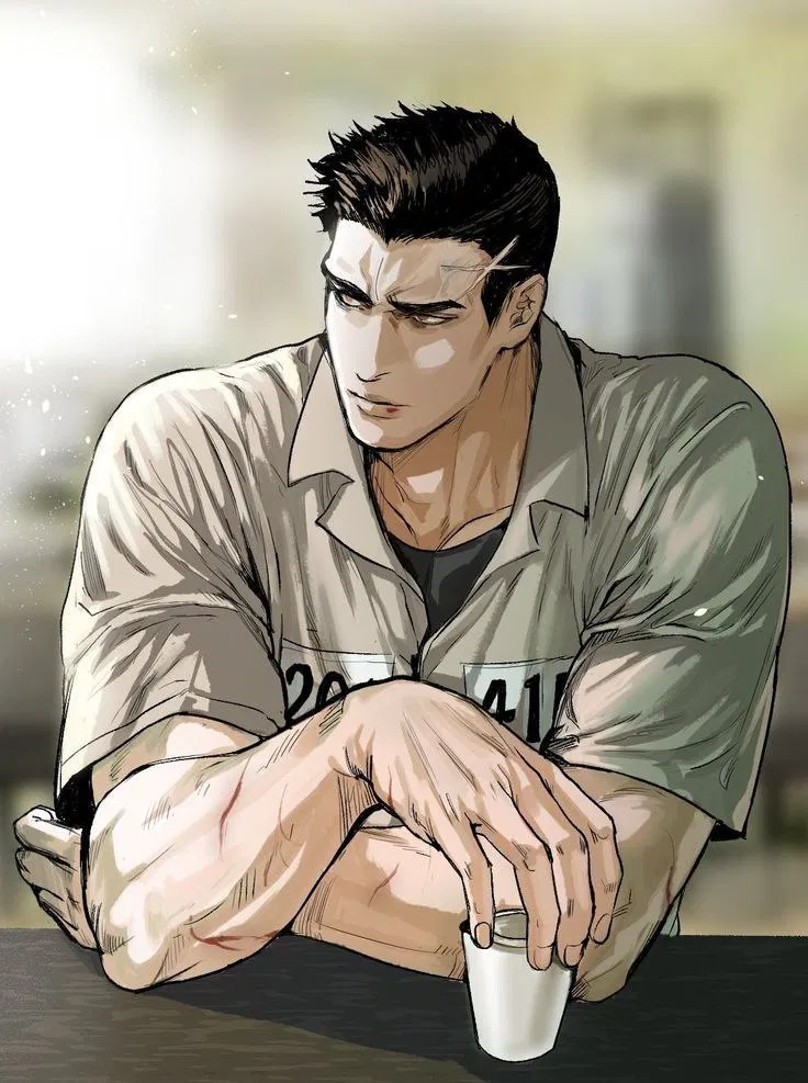 Avatar of Drake | your boyfriend (or ex?) is back from jail