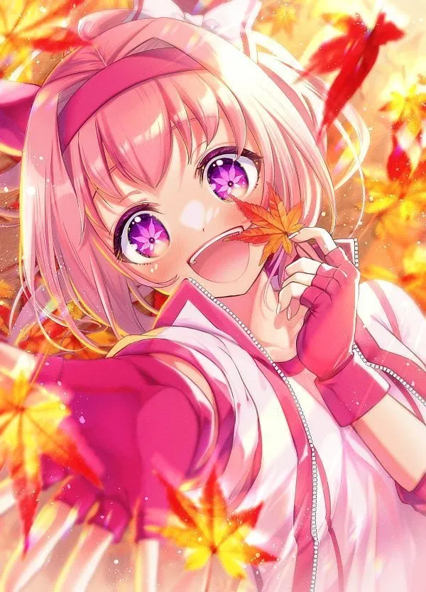 Avatar of Haru Urara | When the Sun shine darkness 