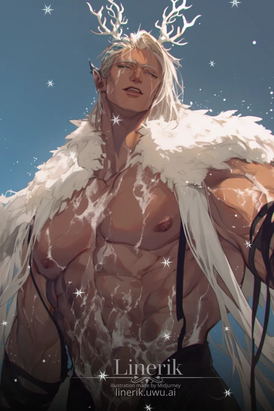 Avatar of Jökull Ardrun - Circle of faires