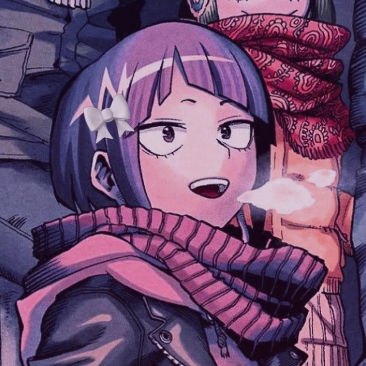 Avatar of Free scenario / Jirou Kyoka
