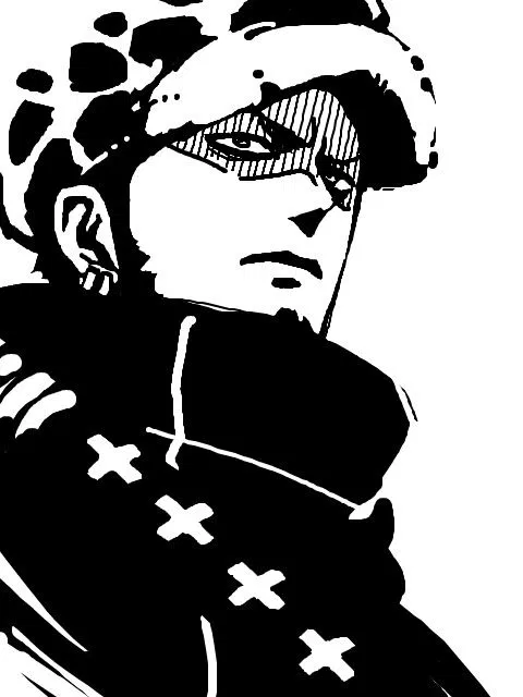 Avatar of 「 ✦ TRAFALGAR LAW ✦ 」