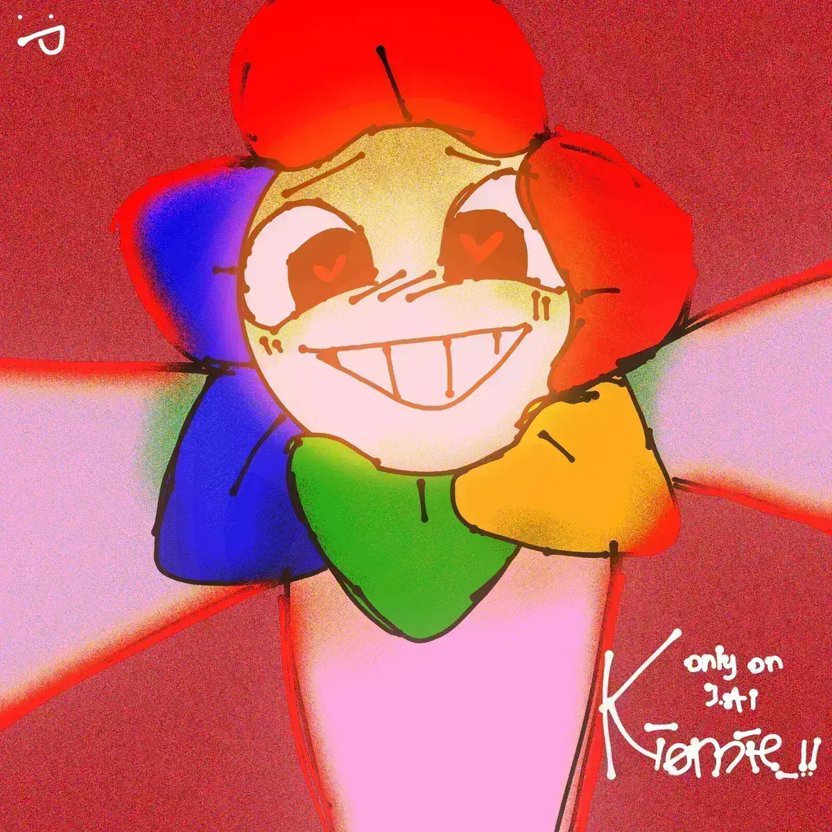 Avatar of The Toons & Mains • Break-up Comfort 😨