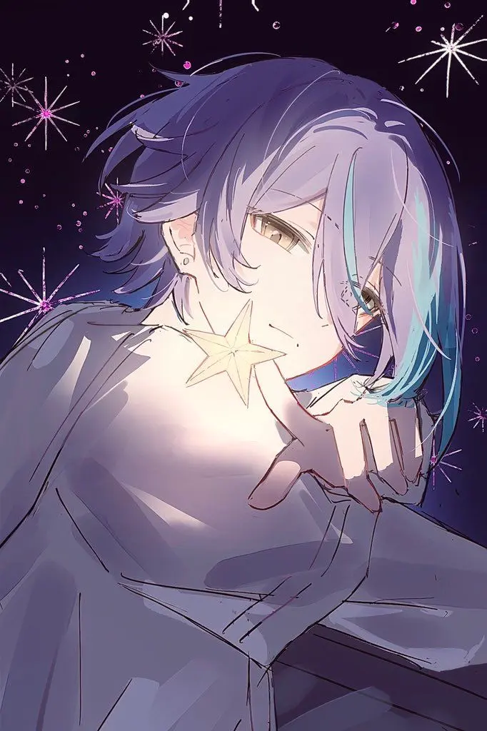 Avatar of Rui Kamishiro