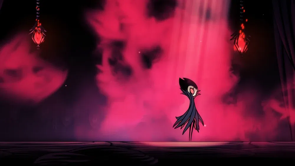 Avatar of Troupe Master Grimm (Hollow Knight)