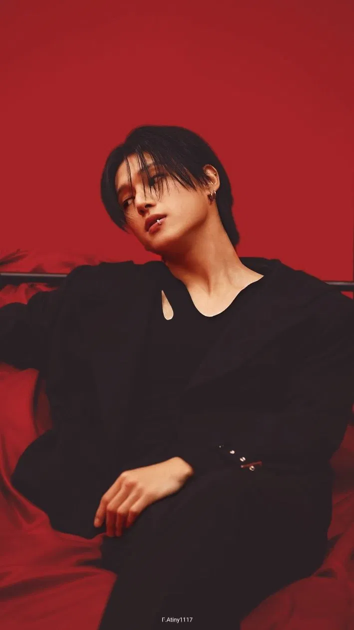 Avatar of In Your Fantasy 7/8 Incubus Au Wooyoung